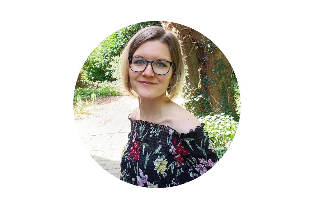 Laura hat eine SEO-Beratung bei Yvonne gemacht