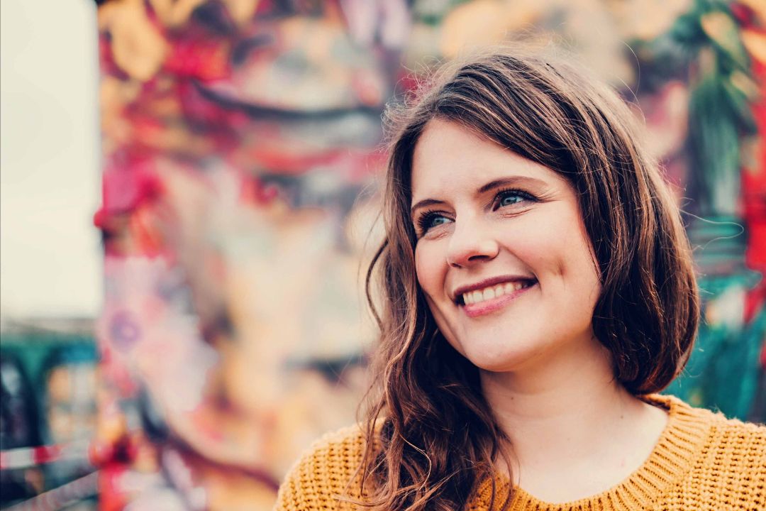Lena hat eine SEO Beratung bei Better Trainings gebucht